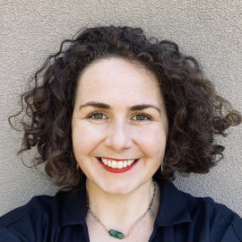 Dr Kate Brady