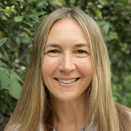 Professor Nancy Glenn