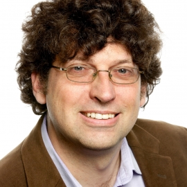 Professor Jason Evans