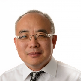 Professor Joe Dong