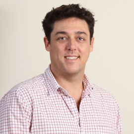 Professor Stuart Khan
