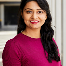 Suki Jaiswal