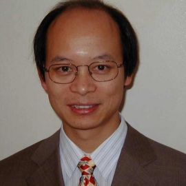 Professor Linlin Ge